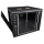 Showgear RCA-WMF-9 9U 19"-Rack-Gehäuse
