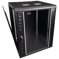 Showgear RCA-WMF-15 15U 19"-Rack-Gehäuse