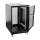 Showgear RCA-FSM-18 18U Network Cabinet with mesh door