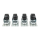 Showgear RCA-FSM-22 22 U Netzwerkschrank mit Gittertür