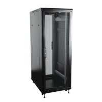 Showgear RCA-FSM-32 32U Network Cabinet with mesh door