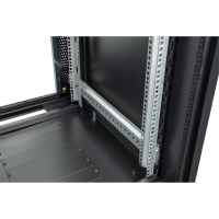 Showgear RCA-FSG-22 22U Network Cabinet with glass door