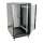 Showgear RCA-FSG-22 22U Network Cabinet with glass door