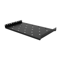Showgear 1U Fixed Rack Mount Shelf Für Showgear...