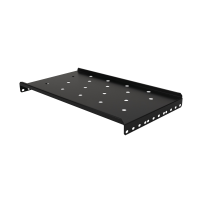 Showgear 1U Fixed Rack Mount Shelf Für Showgear...