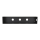 Showgear Master Panel Rear Cover 2U - excl. Master Panel