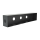 Showgear Master Panel Rear Cover 2U - excl. Master Panel