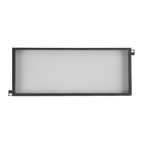 Showgear 19 Inch Protection Panel 19 Zoll/4HE