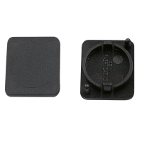 Showgear Blindcap for D Hole