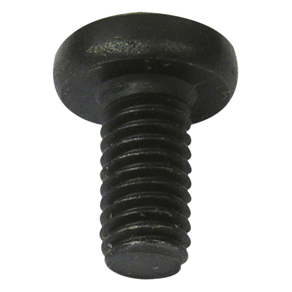 Showgear M6 Screw 20 mm Black