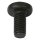 Showgear M6 Screw 20 mm Schwarz