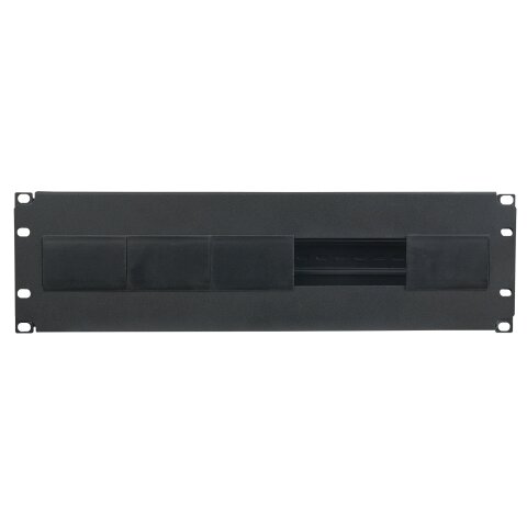 Showgear 19 Inch Switch Box