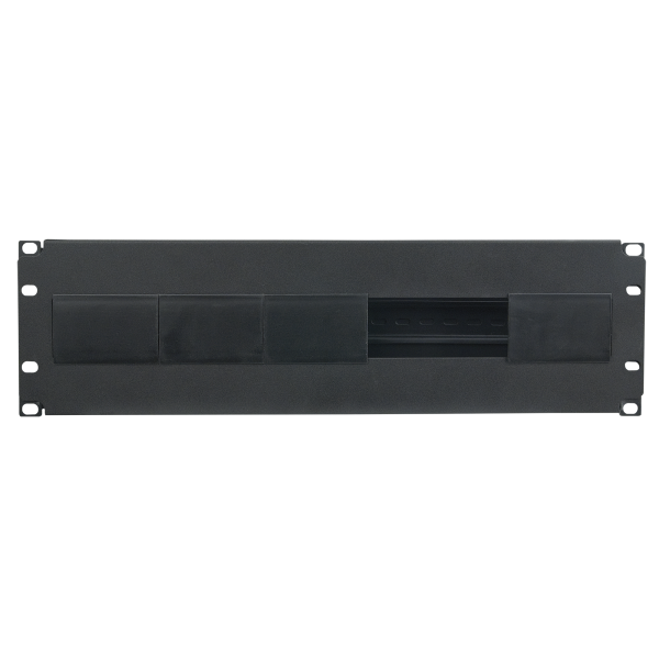 Showgear 19 Inch Switch Box 3U