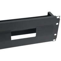 Showgear 19 Inch Switch Box