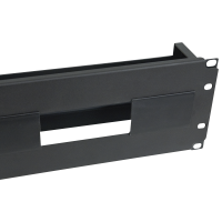 Showgear 19 Inch Switch Box 3U