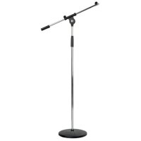 Showgear Microphone Stand 950-1610 mm