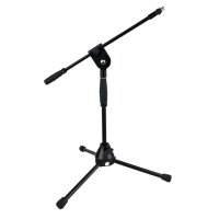 Showgear Microphone Stand - Ergo 2 415-660 mm - 3/8 thread