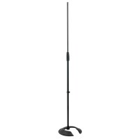 Showgear Microphone Pole 870-1500 mm - with counterweight...