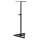 Showgear Monitor Speaker Stand Steel - 760 -1320 mm - max load 16 kg