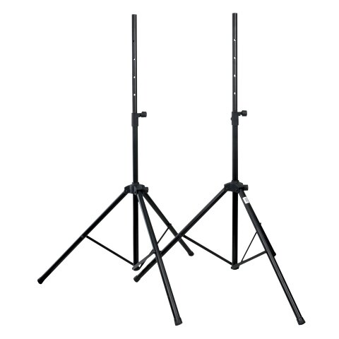 Showgear Speaker Stand Set Inklusive Tragetasche