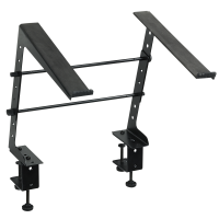 Showgear Laptop Stand Steel