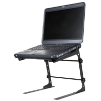 Showgear Laptop Stand Steel