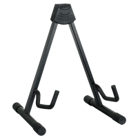 Showgear Acoustic Guitar Stand Steel