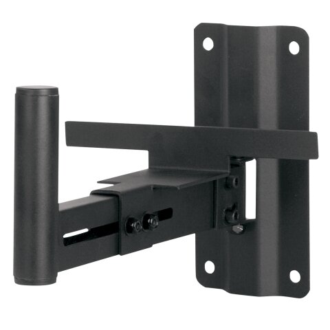 Showgear Speaker Wall Bracket 35 mm Max load 20 kg