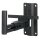 Showgear Speaker Wall Bracket 35 mm Max load 20 kg