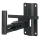 Showgear Speaker Wall Bracket 35 mm Maximallas: 20kg