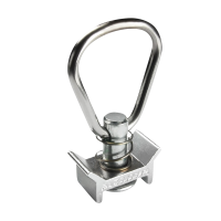 Showgear Small Flying Stud Klein