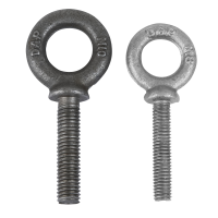 Showgear Speaker Hanging Eye Ring 8 mm