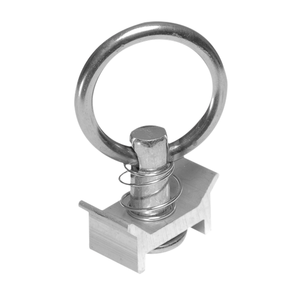 Showgear Single Point Flying Stud