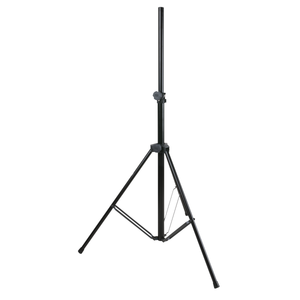 Showgear Mammoth Speaker Stand Aluminium - 1300-1900 mm - 35 mm - max load: 40 kg