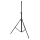 Showgear Mammoth Speaker Stand Aluminium - 1300-1900 mm - 35 mm - max load: 40 kg