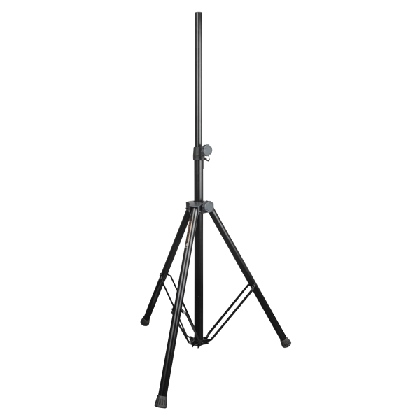 Showgear Mammoth Speaker Stand Aluminium - 1260-2050 mm - 35 mm - max load: 45 kg