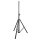 Showgear Mammoth Speaker Stand Aluminium - <45 kg - 1260-2050 mm - 35 mm