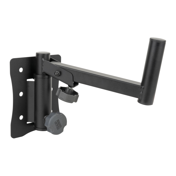 Showgear Mammoth Adjustable Speaker Bracket 35 mm Maximallas: 30kg