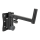 Showgear Mammoth Adjustable Speaker Bracket 35 mm Maximallas: 30kg