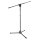 Showgear Mammoth Microphone Stand - High 1000-1560 mm - 3/8 thread