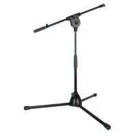 Showgear Mammoth Microphone Stand - Medium 535-755 mm