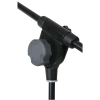 Showgear Mammoth Microphone Stand - Medium 535-755 mm