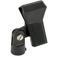 Showgear Microphone Clamp 44 mm 5/8-Gewinde