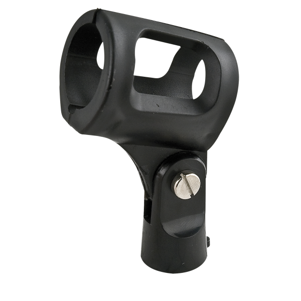Showgear Microphone Holder 30 mm 5/8 Thread