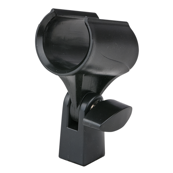 Showgear Microphone Clamp 30 mm Schnelle Befestigung