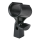 Showgear Microphone Clamp 30 mm Schnelle Befestigung