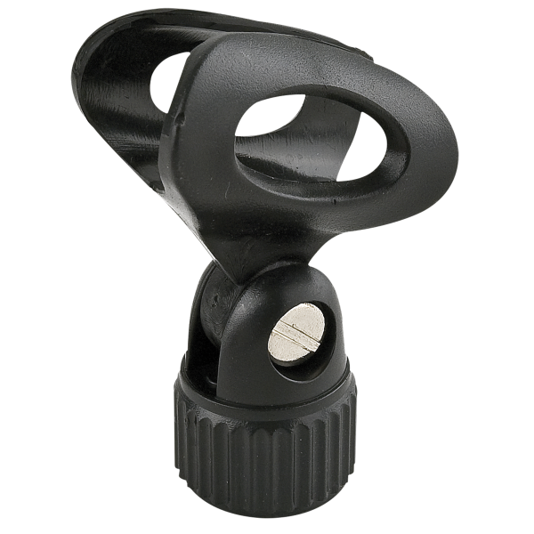 Showgear Microphone Holder 22 mm 22 mm flexibel