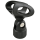 Showgear Microphone Holder 22 mm 22 mm flexibel