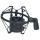 Showgear Microphone Holder 45 mm Anti-Schock