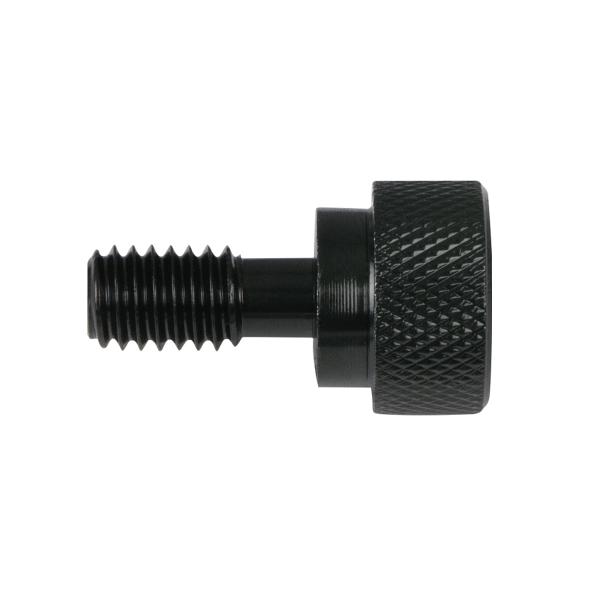 Showgear Screw Knob Thread Adapter Griff zu 3/8
